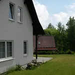 Dum Na Lipne Lipno nad Vltavou