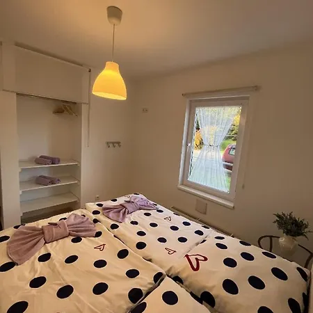 Dum Na Lipne Casa vacanze *