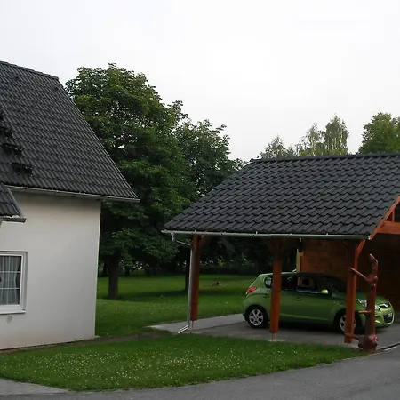 Casa vacanze Dum Na Lipne Lipno nad Vltavou