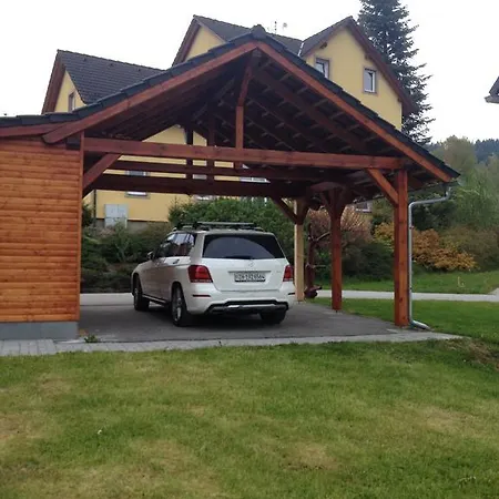 Feriehus Dum Na Lipne Lipno nad Vltavou