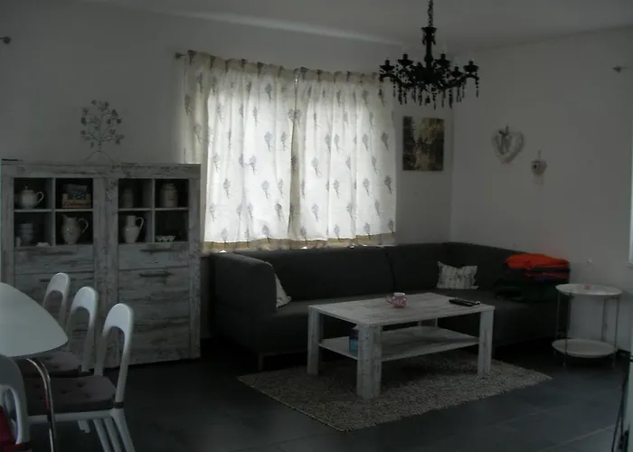 Dum Na Lipne Dom wakacyjny