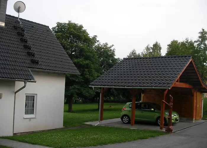 Tatil Evi Dum Na Lipne Lipno nad Vltavou
