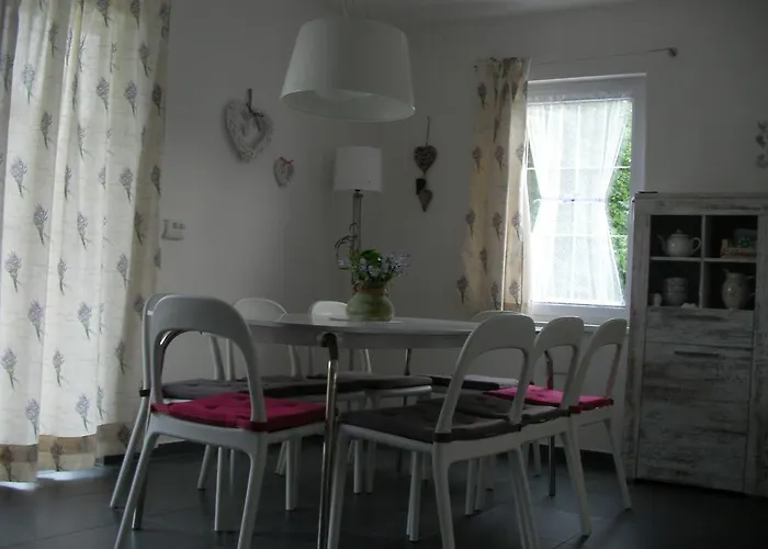 Tatil Evi Dum Na Lipne Lipno nad Vltavou