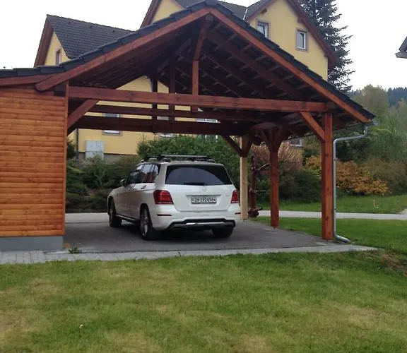 Dom wakacyjny Dum Na Lipne Lipno nad Vltavou