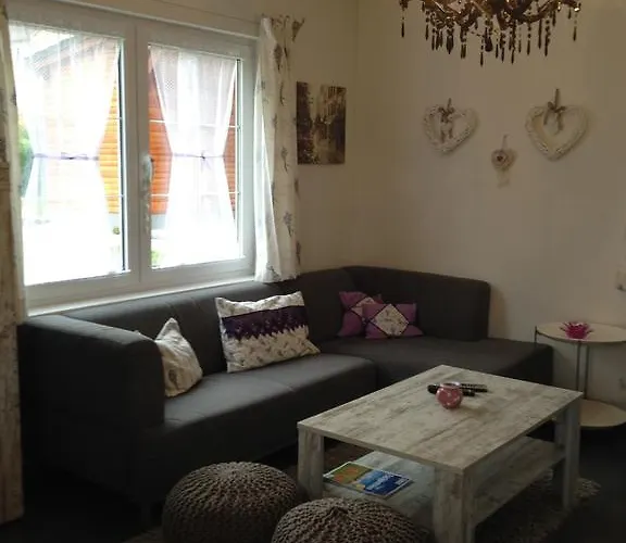 Dom wakacyjny Dum Na Lipne